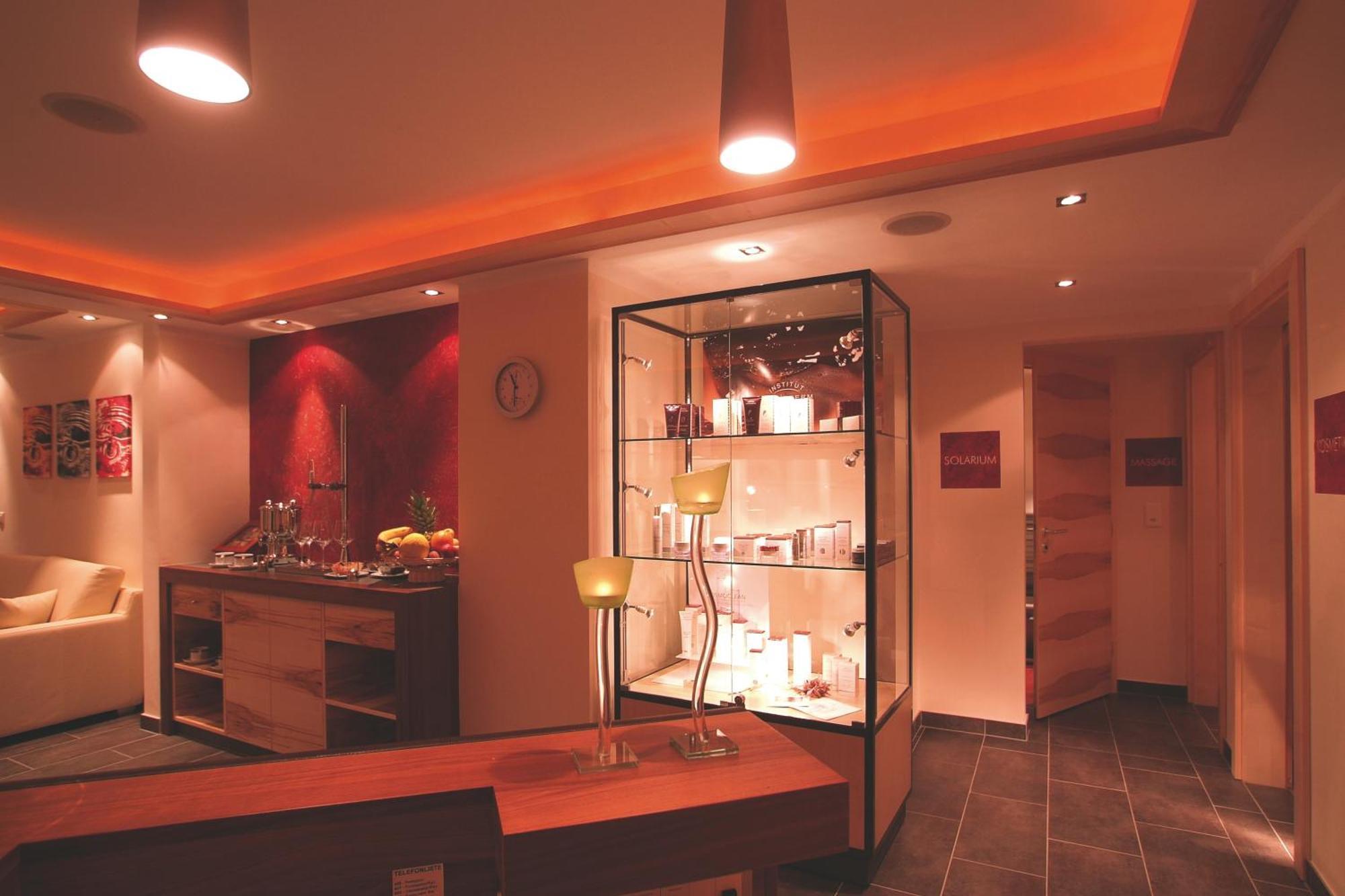Hotel Garni Muttler Alpinresort & Spa Samnaun Exterior photo