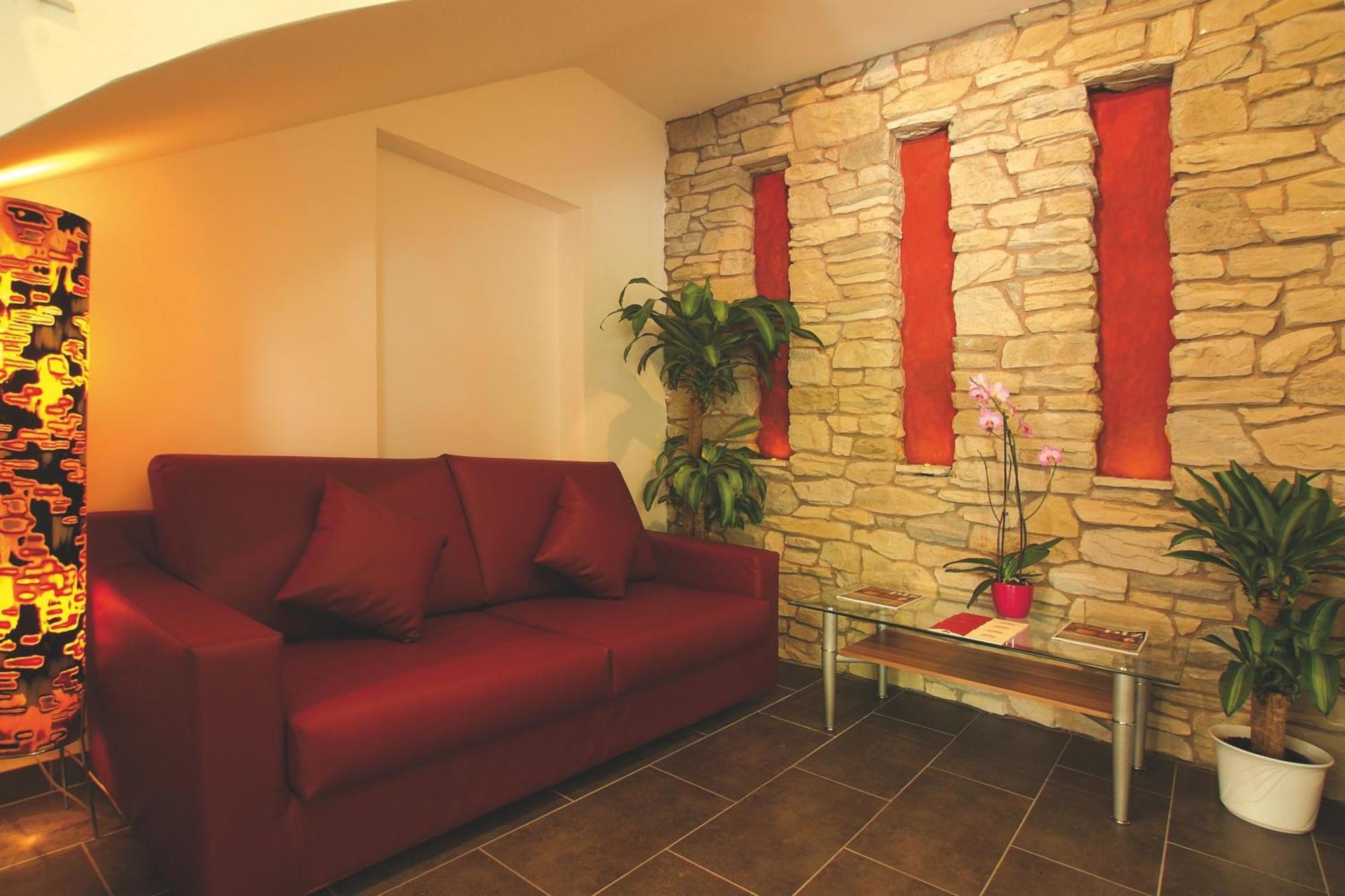 Hotel Garni Muttler Alpinresort & Spa Samnaun Exterior photo